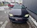 BMW 120 1-serie Cabrio 120d High Executive Navi/leder/Full Schwarz - thumbnail 22