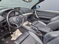 BMW 120 1-serie Cabrio 120d High Executive Navi/leder/Full Schwarz - thumbnail 18