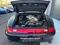 Porsche 993 993 4S X51 300cv boite manuelle Negro - thumbnail 15