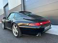 Porsche 993 993 4S X51 300cv boite manuelle Nero - thumbnail 2