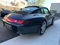 Porsche 993 993 4S X51 300cv boite manuelle Negro - thumbnail 4