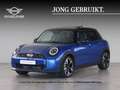 MINI Cooper C 5-deurs Classic Pakket L Blauw - thumbnail 1