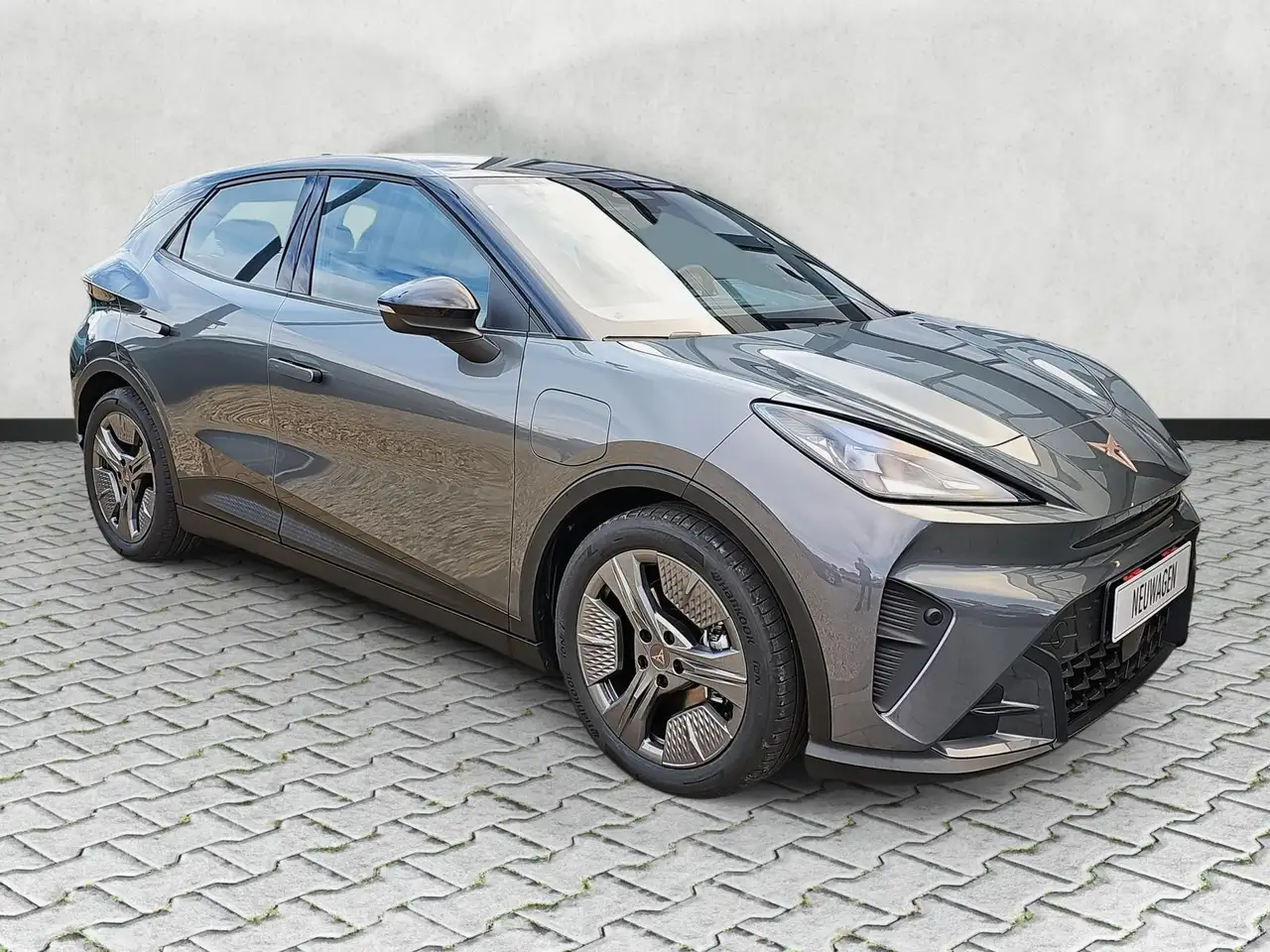 Cupra Raval