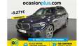 BMW X5 M M50dA Negro - thumbnail 1