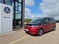 Volkswagen T7 Multivan Style 1.4 eHybrid VOLL MATRIX/StHz/AHK/Pan/Leder Negru - thumbnail 1