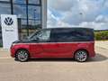 Volkswagen T7 Multivan Style 1.4 eHybrid VOLL MATRIX/StHz/AHK/Pan/Leder Negru - thumbnail 8