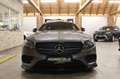 Mercedes-Benz E 350 d 4MATIC Aut./AMG-LINE-PANORAMA-TOP!! Grau - thumbnail 3