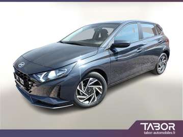 90 DCT Select MY26 Sièges chauf 16"