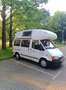 Ford Mustang Transit Wit - thumbnail 2