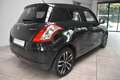 Suzuki Swift X-TRA Klima Alcantara Alu USB Schwarz - thumbnail 3