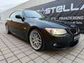 BMW 330 d E93 Cabrio M-Paket Edition / HarmanKardon / Aut Schwarz - thumbnail 3