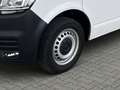Volkswagen T6.1 Transporter lang FWD*Standhz*Abst.Tempomat*1Hd* Blanc - thumbnail 8