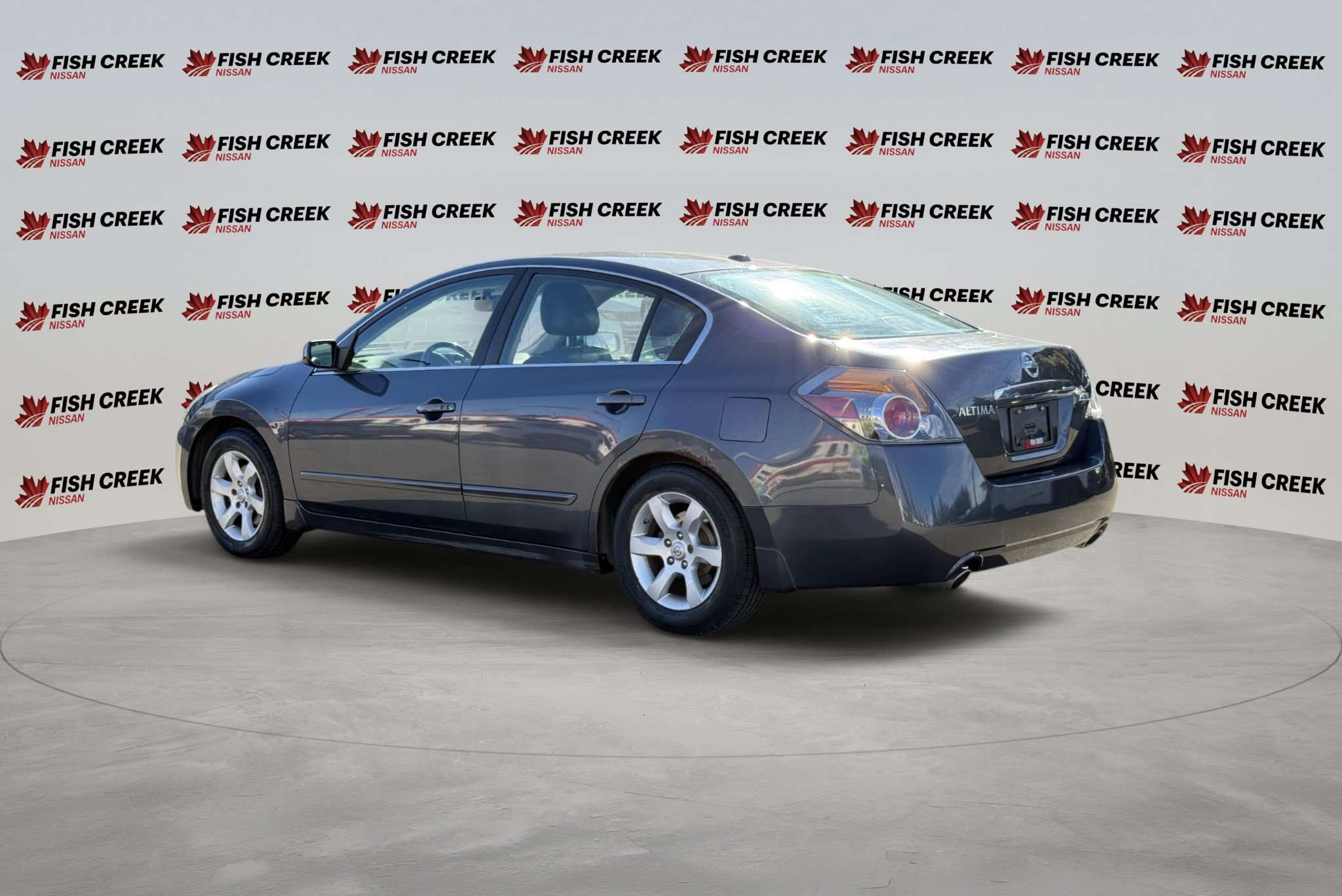 2009 Nissan Altima