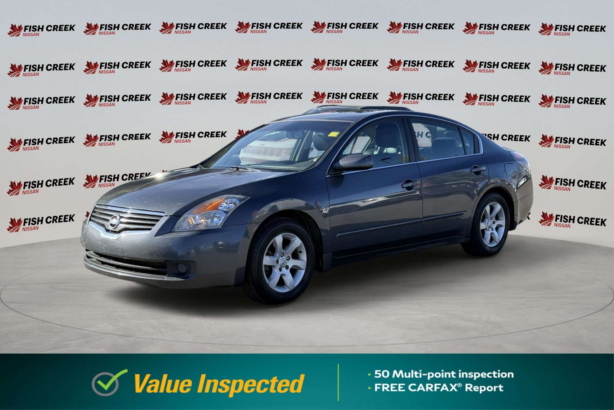 2009 Nissan Altima