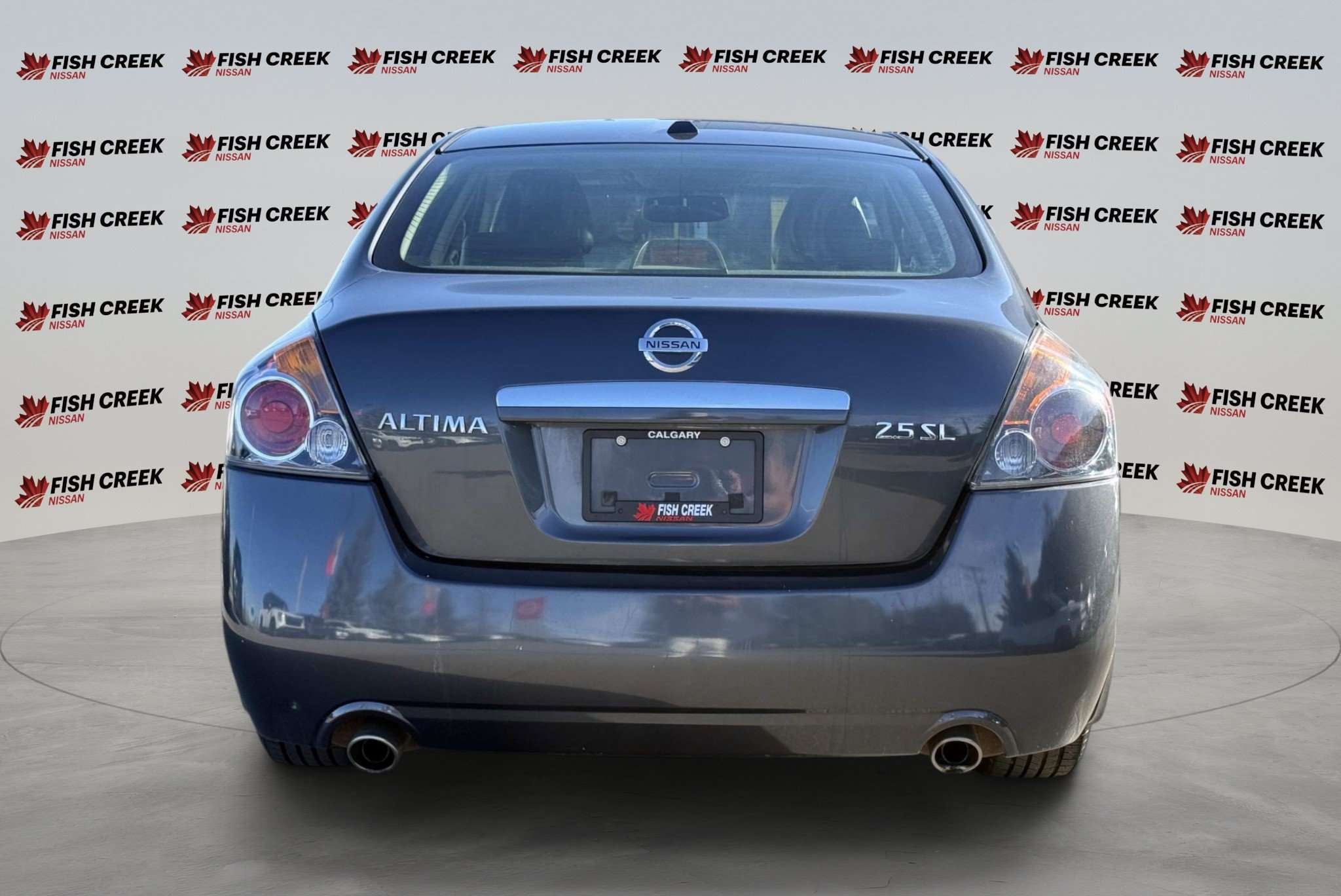 2009 Nissan Altima