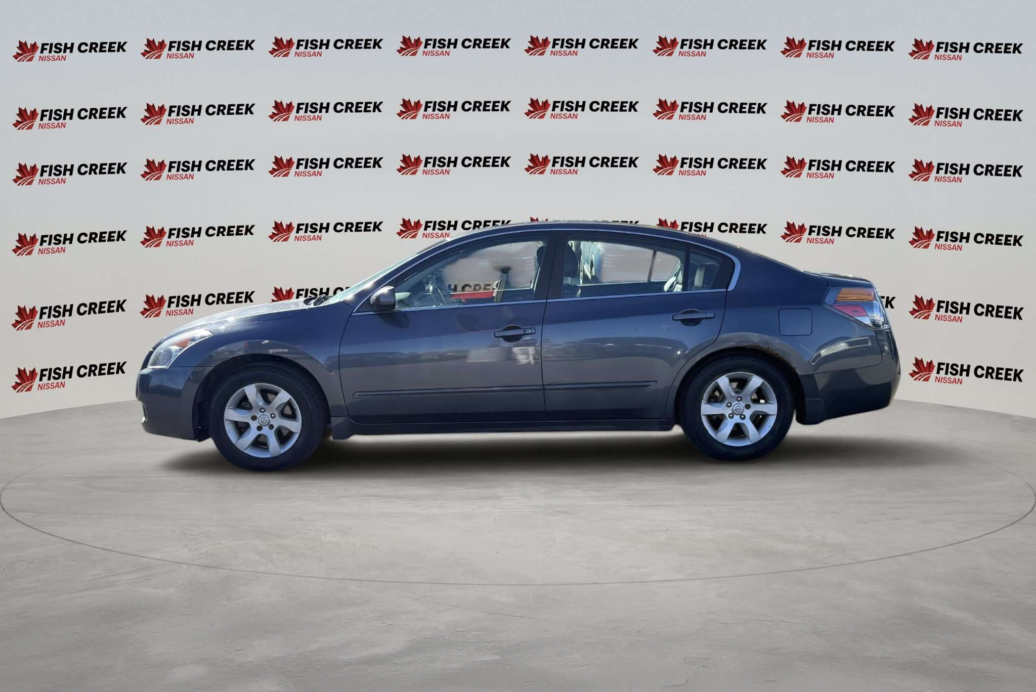 2009 Nissan Altima