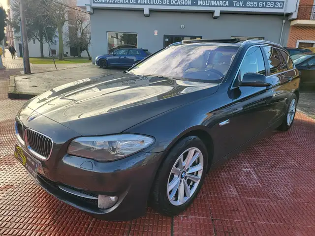BMW 520 520dA Touring