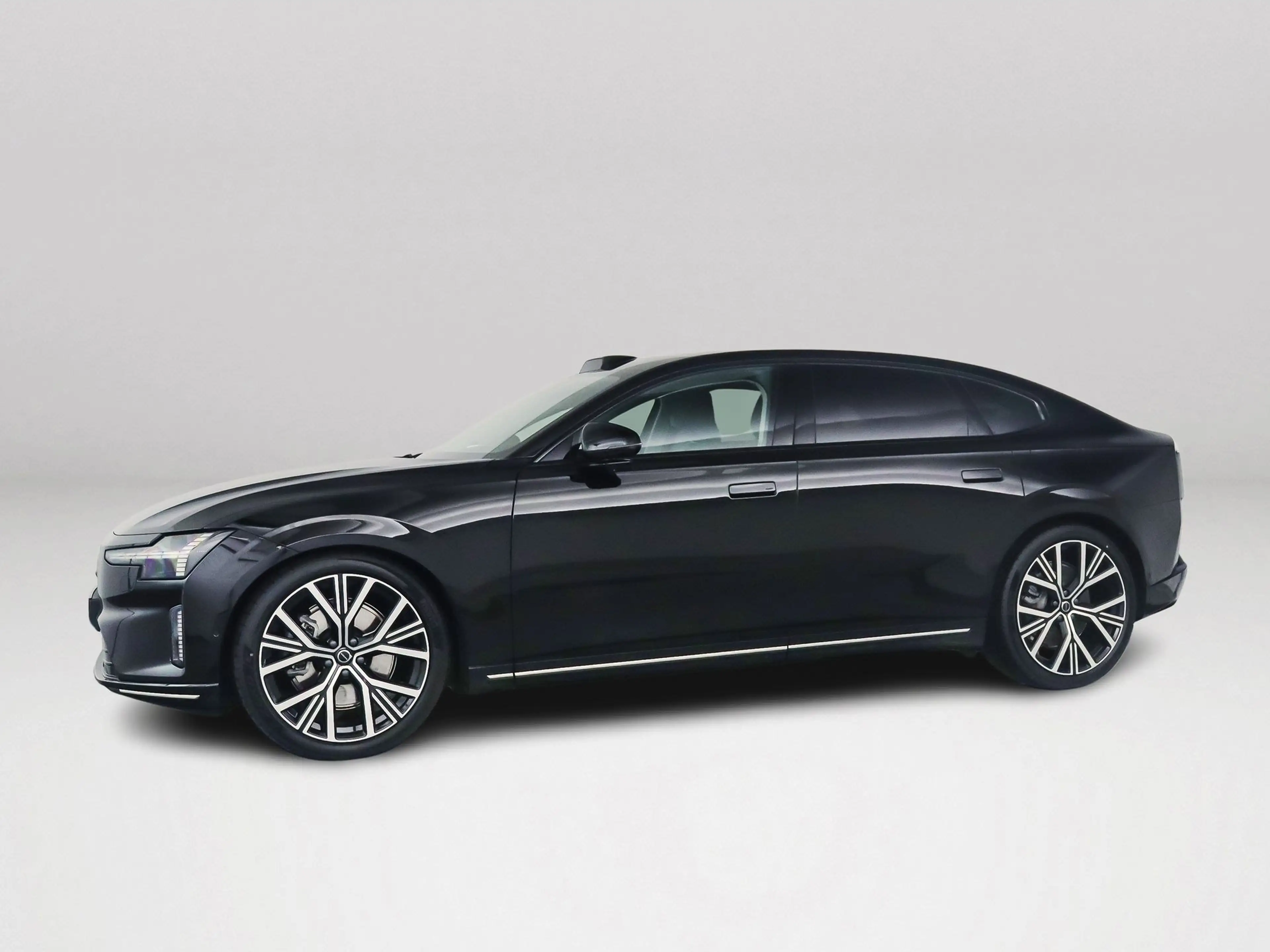 Volvo ES90 Single Motor Extended Range Ultra 92 kWh | Panoram — photo 4