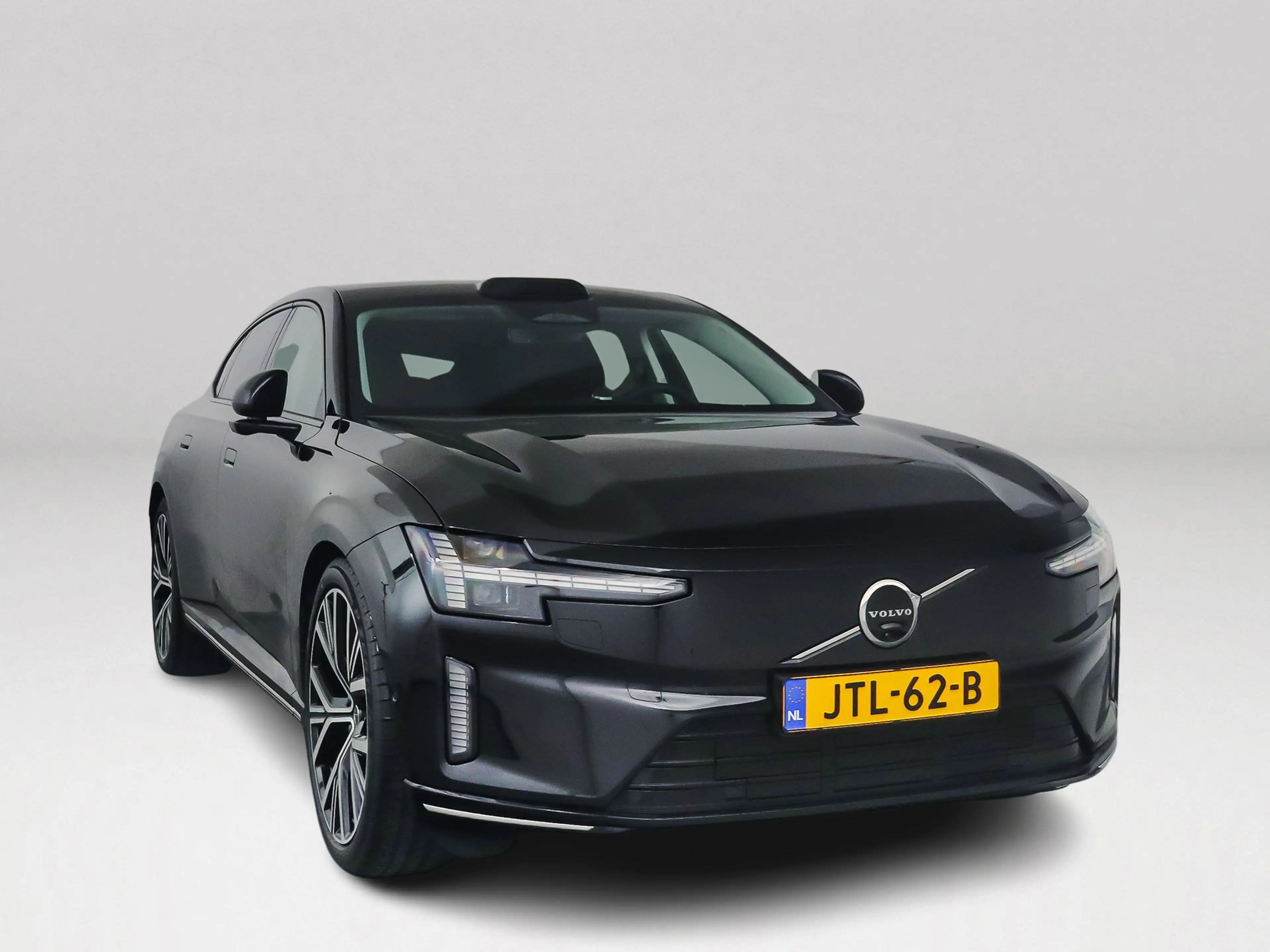 Volvo ES90 Single Motor Extended Range Ultra 92 kWh | Panoram — photo 10