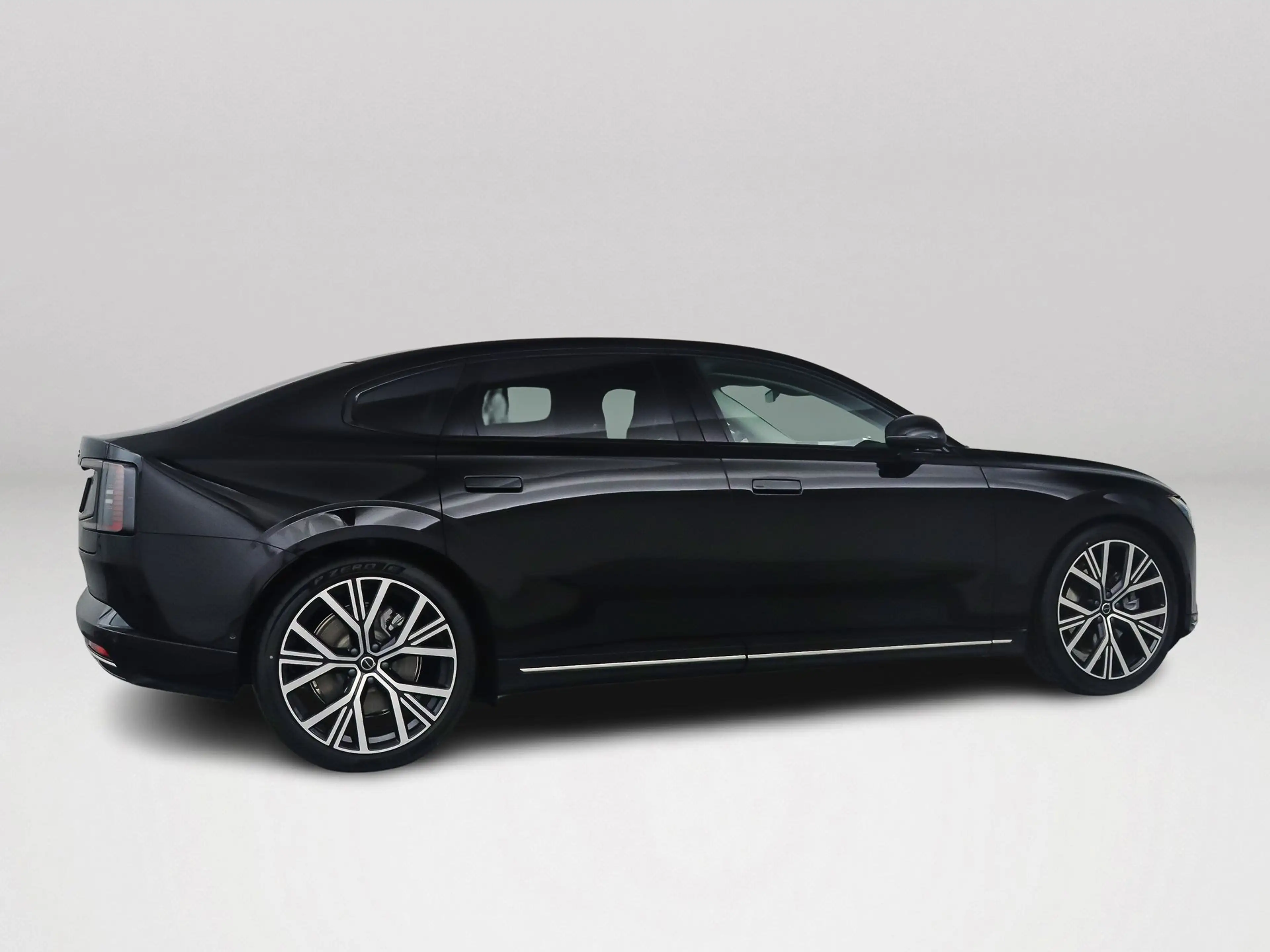 Volvo ES90 Single Motor Extended Range Ultra 92 kWh | Panoram — photo 5