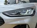 Ford Focus 1.0 Ecoboost MHEV ST-Line X 125 Plateado - thumbnail 34