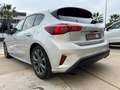 Ford Focus 1.0 Ecoboost MHEV ST-Line X 125 Plateado - thumbnail 33