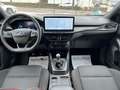 Ford Focus 1.0 Ecoboost MHEV ST-Line X 125 Plateado - thumbnail 9