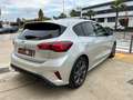 Ford Focus 1.0 Ecoboost MHEV ST-Line X 125 Plateado - thumbnail 6