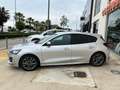 Ford Focus 1.0 Ecoboost MHEV ST-Line X 125 Plateado - thumbnail 4