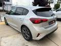 Ford Focus 1.0 Ecoboost MHEV ST-Line X 125 Plateado - thumbnail 5