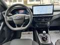 Ford Focus 1.0 Ecoboost MHEV ST-Line X 125 Plateado - thumbnail 10