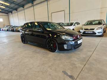 2.0 TSI Last Edition