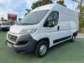 Fiat Ducato L2H2 (9.990 HT) 2.3 HDi 130ch 3T3 Blanc - thumbnail 1