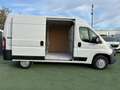 Fiat Ducato L2H2 (9.990 HT) 2.3 HDi 130ch 3T3 Blanc - thumbnail 7
