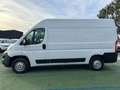 Fiat Ducato L2H2 (9.990 HT) 2.3 HDi 130ch 3T3 Blanc - thumbnail 2