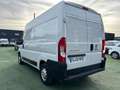 Fiat Ducato L2H2 (9.990 HT) 2.3 HDi 130ch 3T3 Blanc - thumbnail 3