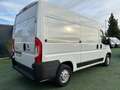 Fiat Ducato L2H2 (9.990 HT) 2.3 HDi 130ch 3T3 Blanc - thumbnail 4