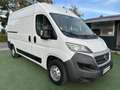 Fiat Ducato L2H2 (9.990 HT) 2.3 HDi 130ch 3T3 Blanc - thumbnail 6