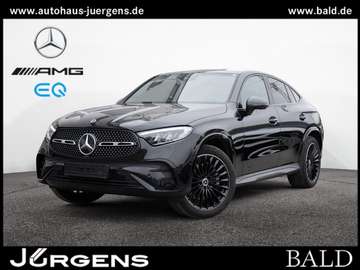 d 4M Coupé AMG-Sport/Pano/Burm/AHK/Night