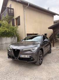 2.2 210 ch Q4 AT8 Sport Edition