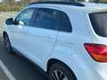 Mitsubishi ASX 180DI-D Motion Blanc - thumbnail 8