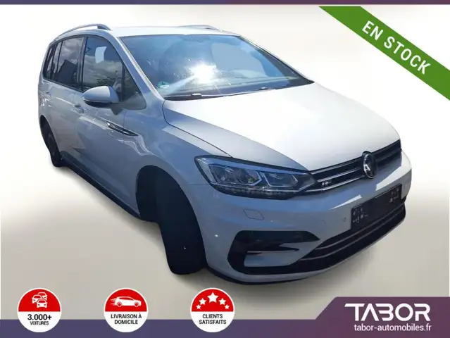 Volkswagen Touran 1.5 TSI 150 DSG Comfortline