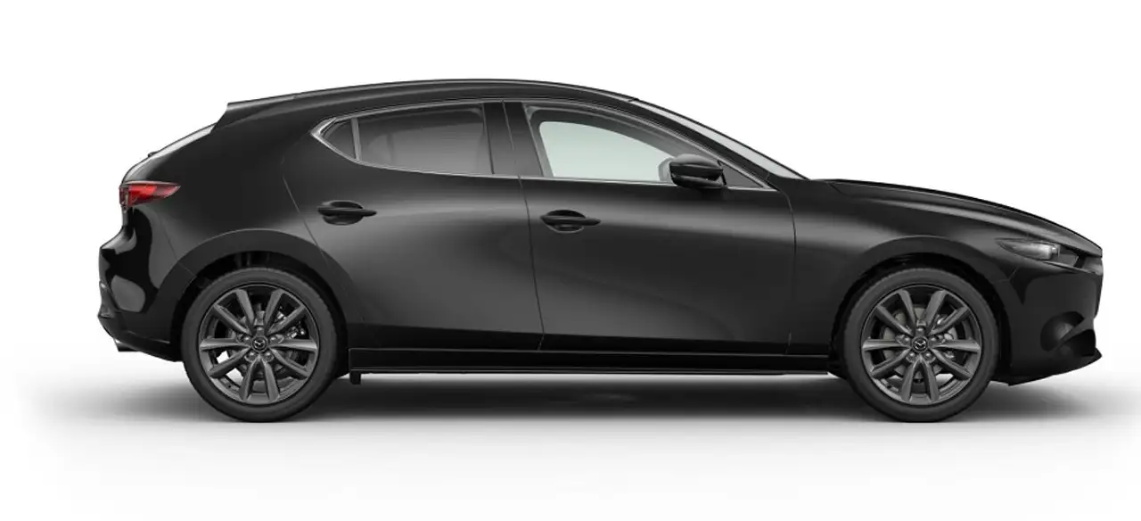 Mazda 3 2026 — фото 6