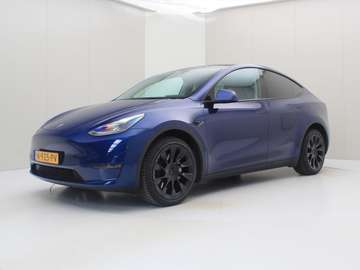 Long Range 351pk AWD 89.5% SoH [ AUTOPILOT+20 INCH