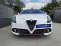 Alfa Romeo Giulietta 1.4 t. Sport 120cv Weiß - thumbnail 7