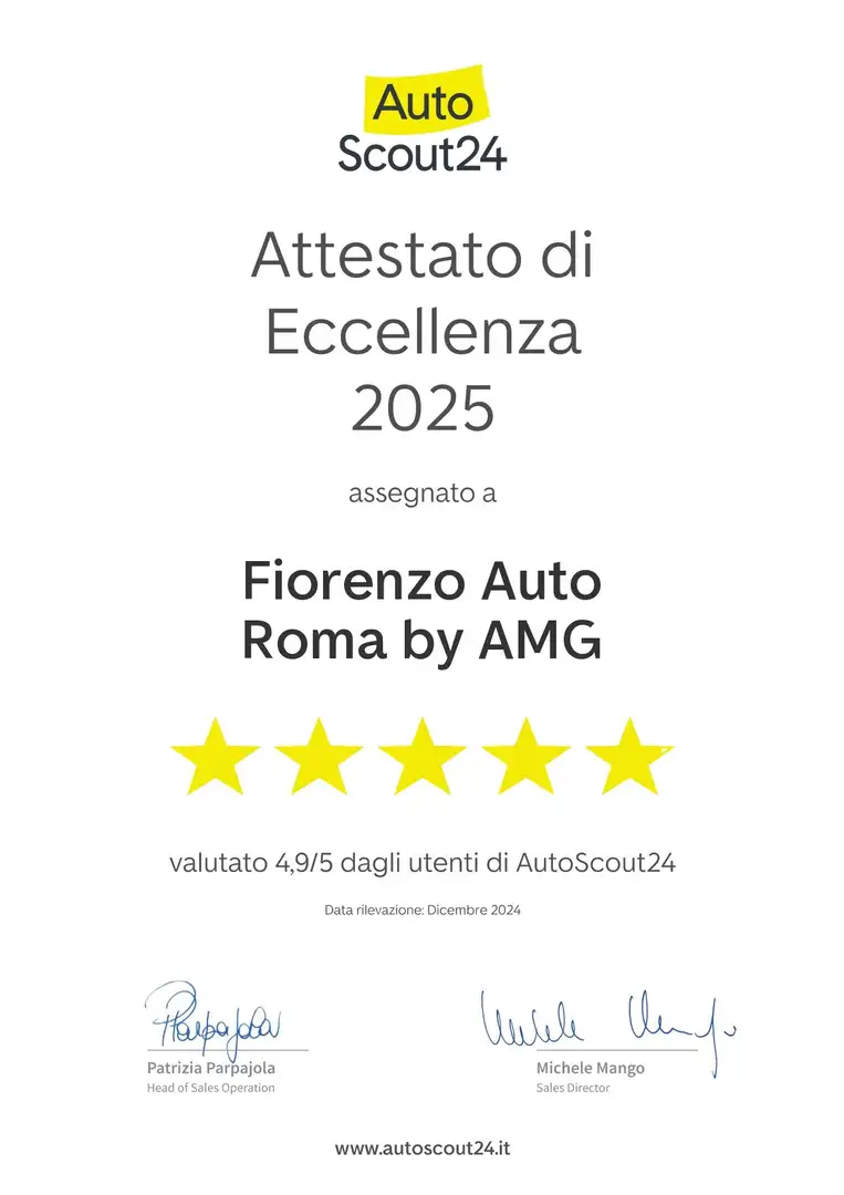 Alfa Romeo Giulietta 1.4 t. Sport 120cv Weiß - 2