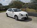 Alfa Romeo Giulietta 1.4 t. Sport 120cv Weiß - thumbnail 18
