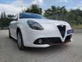 Alfa Romeo Giulietta 1.4 t. Sport 120cv Weiß - thumbnail 16