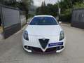 Alfa Romeo Giulietta 1.4 t. Sport 120cv Weiß - thumbnail 12
