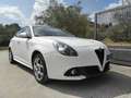 Alfa Romeo Giulietta 1.4 t. Sport 120cv Weiß - thumbnail 1